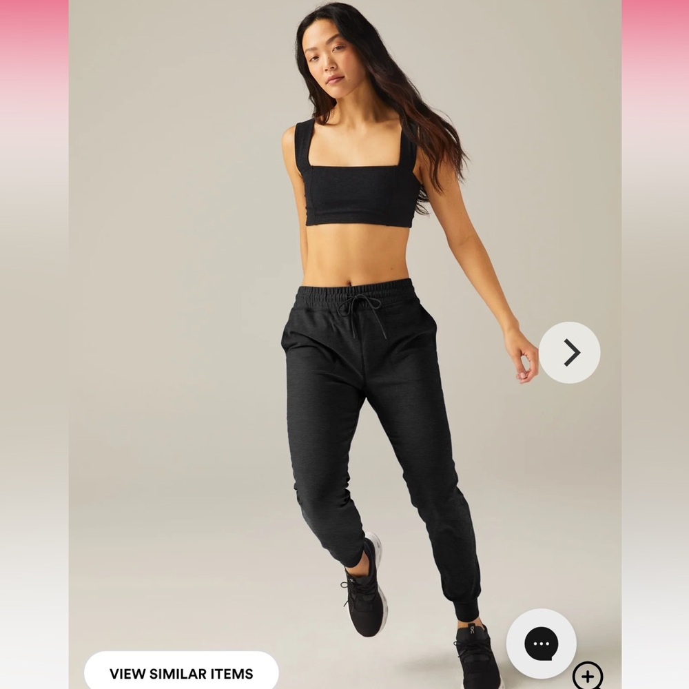 Spacedye Communter Midi Jogger